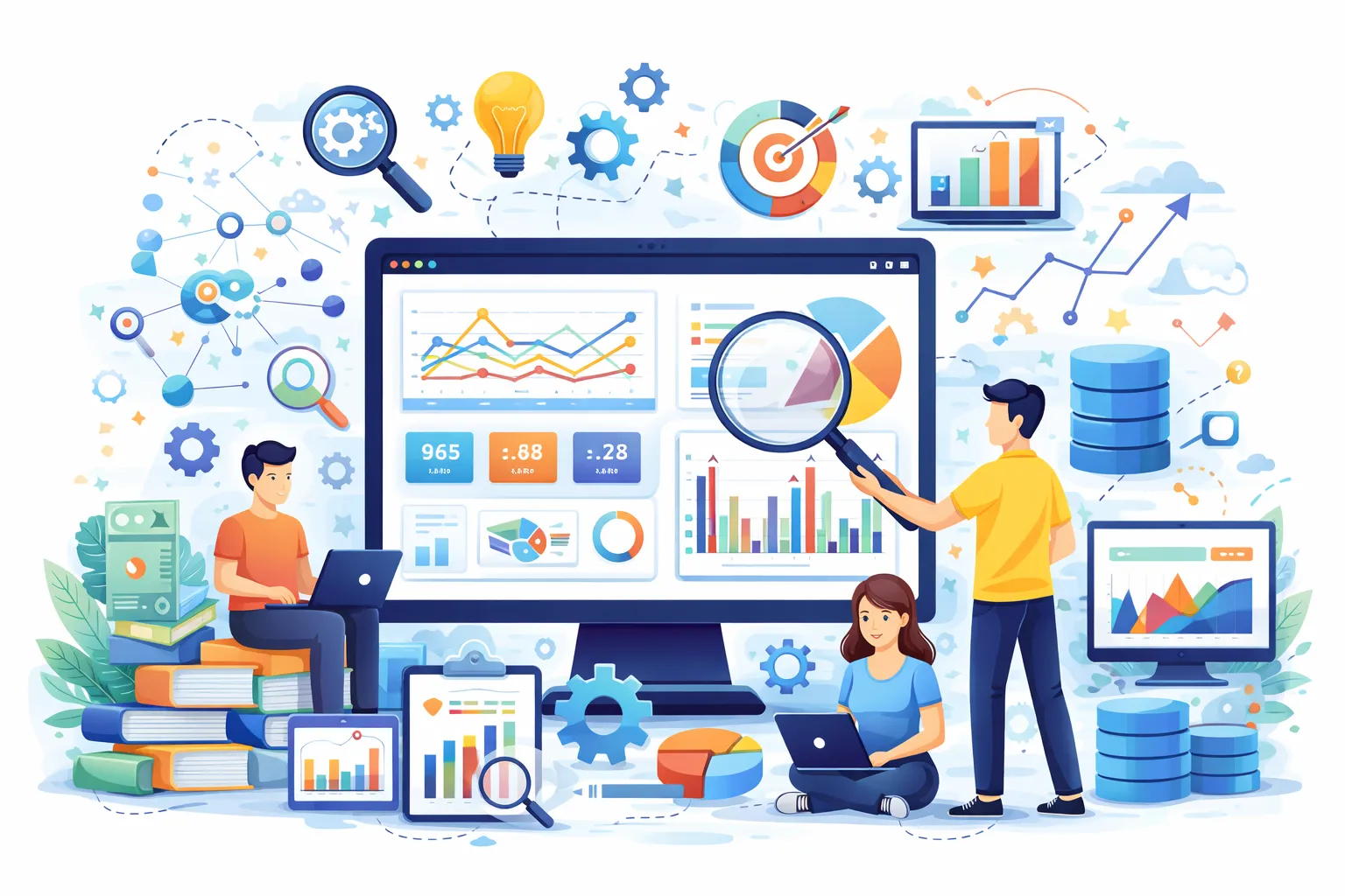 Data Analysis Course